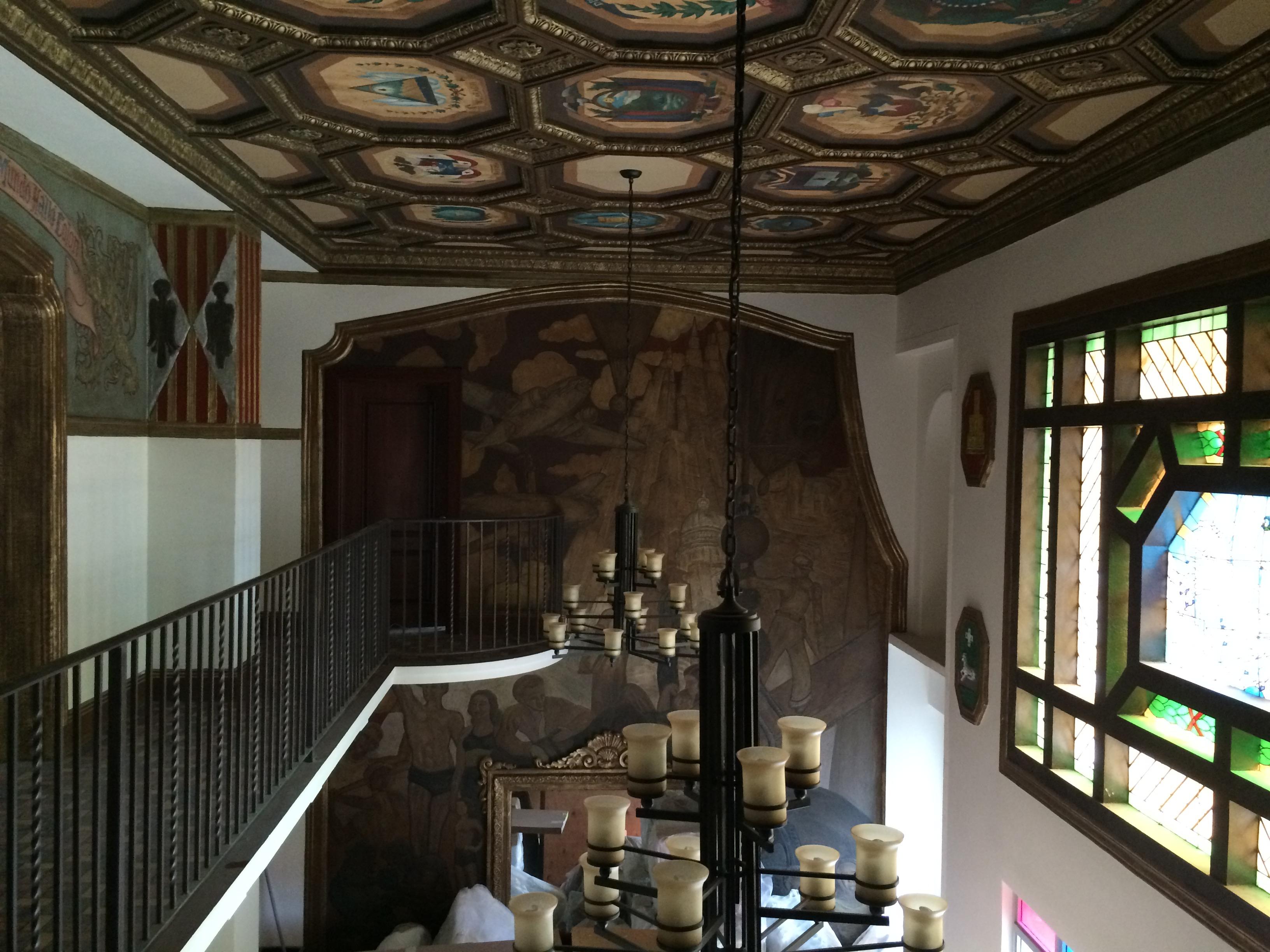 Antiguo Hotel Las Américas - San Juan (Miramar) - 2015 00018